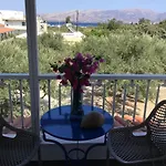 Papoulias * Elafonissos