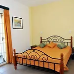Apartament Papoulias