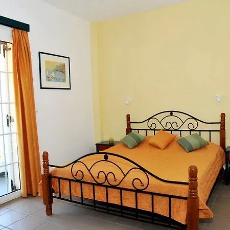Apartmán Papoulias