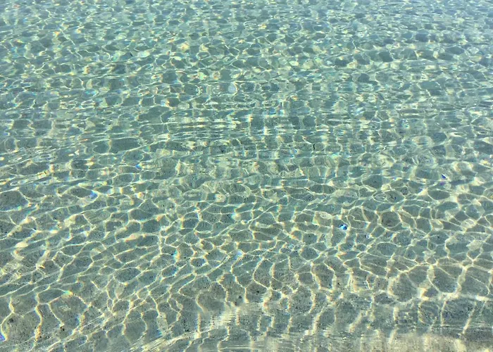 Papoulias Appartamento