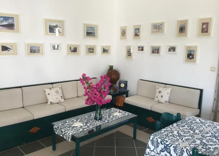 Papoulias Appartamento *