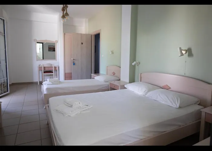 Papoulias Appartamento