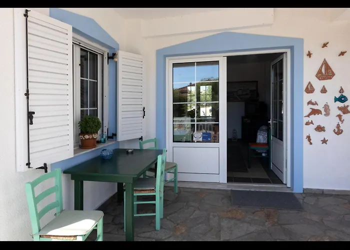 Papoulias Appartamento *