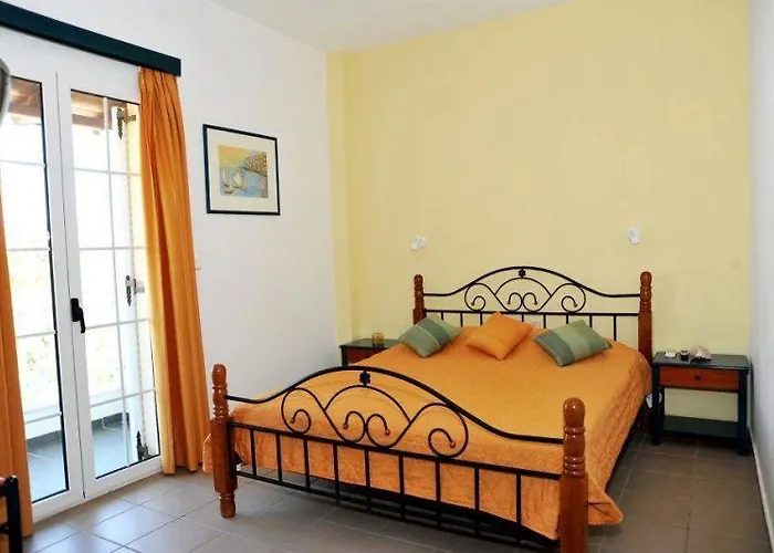 Appartamento Papoulias